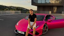 Influencera Kajumiho propustili po třech měsících z vazby