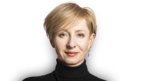 Trefa Adély Knapové: Koupí ohořelých broskví proti ruským okupantům