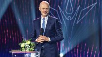 Změna na tenisovém svazu. Předseda Kotrba rezignoval, novým šéfem se stal Pála