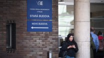 Pražská VŠE bodovala v žebříčku Financial Times, porazila i věhlasnější konkurenci