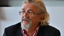 Ján Moder, majitel Ocelářů: O Třinci, rozpočtu i loučení legend