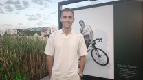 Štybar v nové roli: Unikátní fotka a kochání se na Tour de France