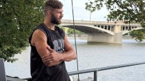 Samuraj znovu v kleci? Procházka promluvil o příštím zápasu v UFC, soupeře tají