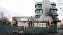 Kvůli tragickému požáru restaurace U Kojota budou souzeni dva lidé