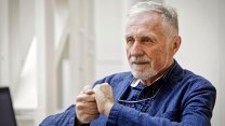 Metastázy na plicích. „Nějaký rok to ještě možná vydrží,“ věří přesto Topolánek