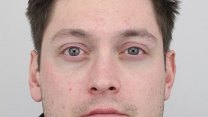 Policie hledá dvaatřicetiletého muže. Má v úmyslu si ublížit