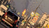 Rekordní zásah. Ukrajina zasáhla plynový komplex 3300 kilometrů daleko
