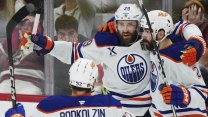 Formenton se po zproštění obvinění ze sexuálního napadení vrací do NHL