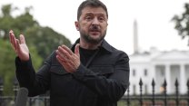 Zelenského letadlo ohrozil dron, řekl norský premiér