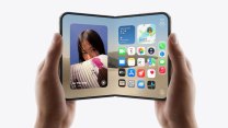 Ohebný iPhone Duo bude stát přes 90 000 Kč