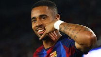 Barcelona na úvod Ligy mistrů excelovala. Raduje se i Stuttgart