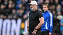 Bude to první test, zda jsme se oproti loňsku zlepšili, řekl trenér Trpišovský