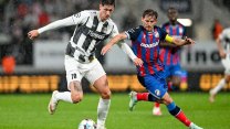Plzeň ztratila další body, tentokrát v Hradci. Vavro byl vyloučen za bláznivý skluz