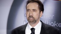 Propast před vilou. U domu Nicolase Cage na Malibu se propadla země