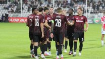 Kanonáda na Žižkově. Sparta jde po pěti gólech v poháru dál
