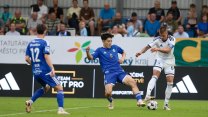 Pohárová blamáž Sigmy. Nezvládla penalty v Prostějově