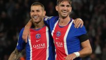 Slovan schytal v LM výprask od obhájce titulu PSG. Barcelona začala kanonádou