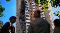 Rusko se snaží paralyzovat Kyjev. Válka bude i v roce 2027, smiřují se USA a Evropa