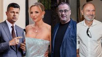 Pavlovi sponzoři poslali opozici miliony na kampaň. Kdo všechno platí stranám volby