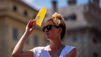 KVÍZ: Léto plné rekordů. Jak pozorně jste sledovali počasí?