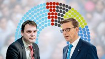 Průzkum průzkumů: Klausovy děti se před volbami potápějí, Babišovi nevycházejí počty