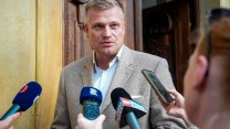 Fialův muž překvapil: Turek mohl být ministrem, svět by se nezbořil