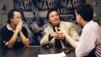 Zapomenutý duet Karla Gotta a DJ Boba? Není to AI, ale realita roku 1998