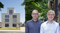 Ocenění Architekt roku 2026 má letos ateliér Ehl & Koumar Architekti