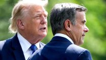 Aktér tajné schůzky získá novou roli. Američané chystají rošádu u jednání o míru