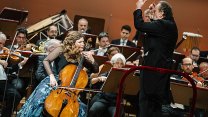 GLOSA: Dvořák z La Scaly byl čítankový. Ale třeba by unesl víc italské vášně