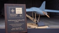 Česká firma vyhrála soutěž NATO. Její technologie má posílit obranu