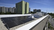 Brněnské solární fiasko. Obří projekt se smrskl, z 650 voltaik jich funguje devět