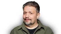 KOMENTÁŘ: Pojďme zakázat greenwashing i politikům - Luděk Staněk