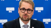 Naši je v Senátu zastaví, říká TOP 09. Spouští horkou fázi své volební kampaně