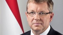 Soud uvalil vazbu na bývalého šéfa maďarské centrální banky