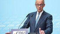 Německo čelí obrovské hrozbě, varuje Merz. Ukázal na konkrétního nepřítele