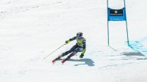 Lyžařka Moltzanová slaví první triumf v SP. Shiffrinová se ve 2. kole propadla