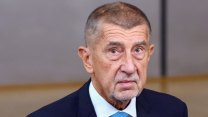 Babiš přirovnal demonstraci před Sněmovnou k útoku na Kapitol