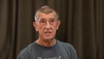 Babiš srovnal střet u Sněmovny s útokem na Kapitol. Pavel mluví o pochybnostech