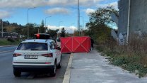 Policie vyšetřuje úmrtí muže v pražských Modřanech