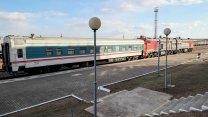 Na ruském Dálném východě zahynulo při srážce vlaku s mikrobusem šest lidí
