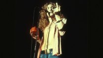 SEX, STORY, ROKENROL: Když Robertu Plantovi z Led Zeppelin zemřel syn, chtěl to zabalit
