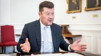 SPD svolalo kvůli neúspěchu ve volbách celostátní grémium