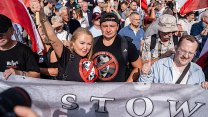 Vztahy Polska a Ukrajiny opět kazí historie. Profitovat z toho může jen Rusko