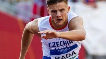 Rada je vycházející hvězdou atletiky. Nejlepší v Evropě jsou Werrová a Tamberi