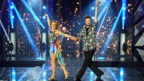 Ze StarDance vypadli Hana Dvorská a Michal Kurtiš