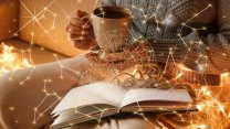 Týdenní horoskop od 26. října: Úplněk přináší vášeň, touhu a  někomu peníze