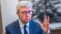 Havlíček: Na provozu šetříme jak nikdo. To chceme i po ČT