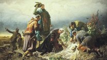 Bitva u Moháče. Smrt Ludvíka Jagellonského otevřela před 500 lety cestu na český trůn Habsburkům