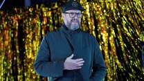 Režisér David Ondříček: Točit může skoro každý. Už se těžko rozeznává hranice mezi úspěchem a neúspěchem